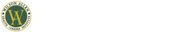 Wilson Allen Health Careers Institute Logo